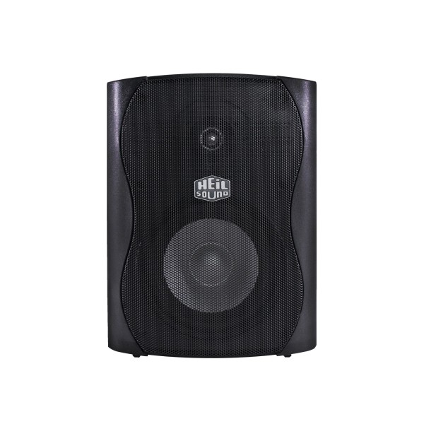 Heil Sound Hps Heil Sound Pras Eq Parametric Receive Audio System