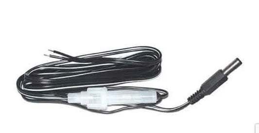 BHI 1030-FPL - Cavo di alimentazione CC con fusibile