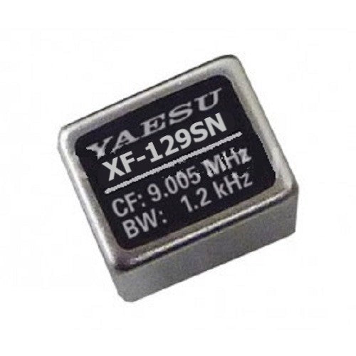 YAESU XF-129SN SSB 1.2 KHz - Filtro stretto SSB 9.005MHz ricevitore SUB FTDX101D