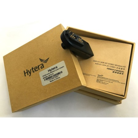 HYTERA ADN-01 wireless bluetooth network card for use with ESW01 headset