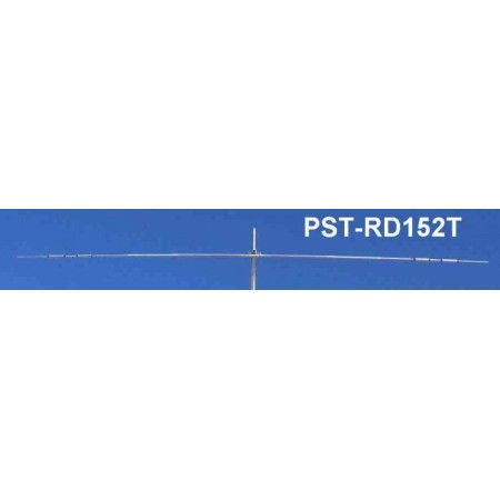 Prosistel PST-RD152T Dipôle rotatif piégé multibande 10-15-20m