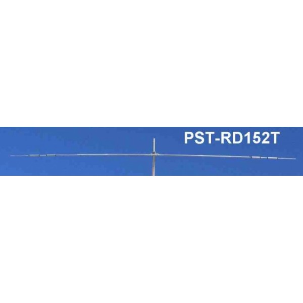 Prosistel PST-RD152T Multiband-Rotationsdipol 10-15-20 m