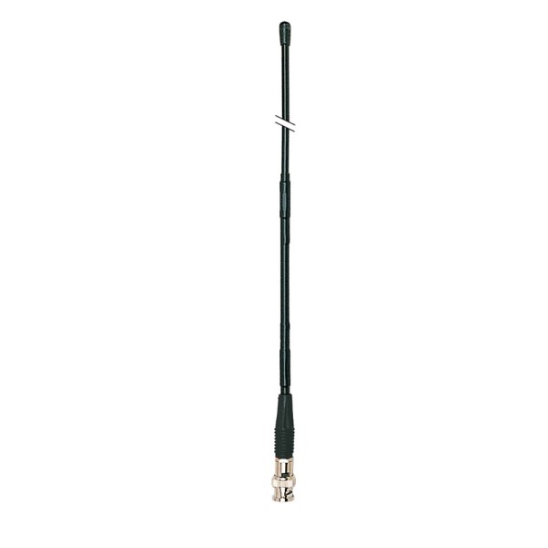 CB FLEX B BNC - Antenna Flex 53 cm Per portatili Banda C.B. 27 MHz