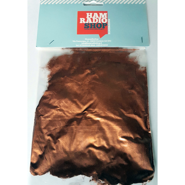 Conductive Copper Grease - Conductive lubricant for all antennas