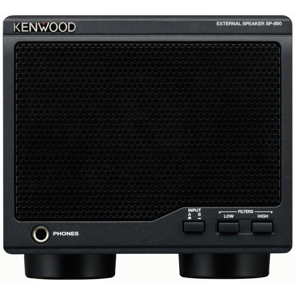 SP-890W Kenwood - Line base speaker with filters