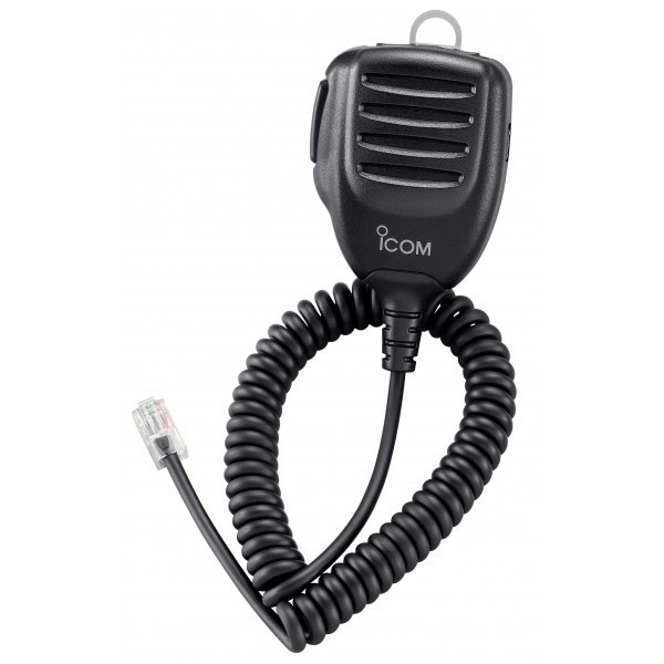 ICOM HM-198 microfono di ricambio per IC-7100