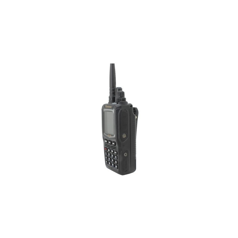 KG-V98 LTE - Easyptt Ricetrasmettitore TRIBANDA VHF/UHF analogica + 4 G LTE
