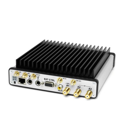SunSDR2 PRO - SDR HF Transceiver 20W, 50MHz 15W, 144MHz 8W
