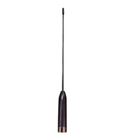 HSMA-3M 144/430 MHz antenna for laptops with SMA male connector