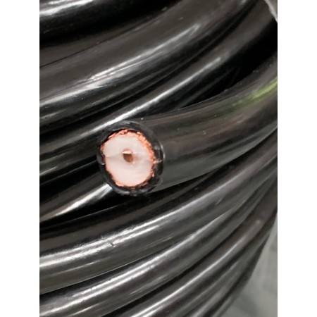 INTSAT 220 ELITE Messi & Paoloni Coaxial Cable 75 ohm diameter 13 mm