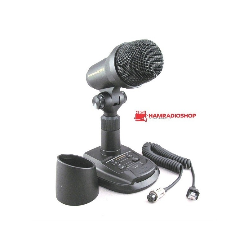 YAESU M-100 Microfono da tavolo