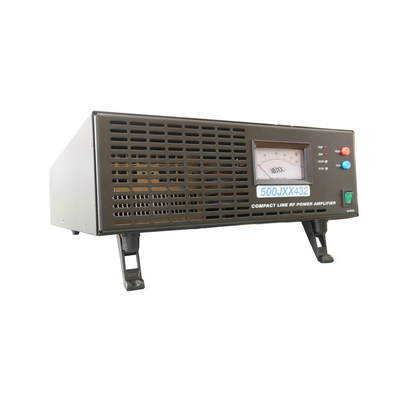 Amplificatore lineare 500 watt 430 MHz stato solido