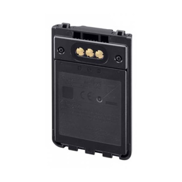 BP-273 ICOM CONTAINER FOR 3 AA BATTERIES