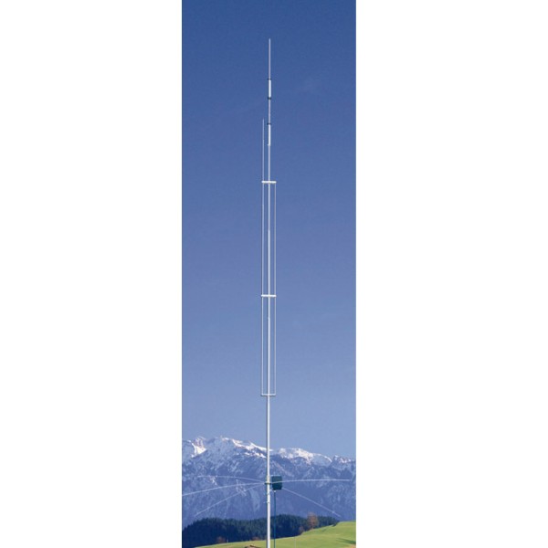 CUSHCRAFT R-6000 Antenna Verticale 6-10-12-15-17-20 metri