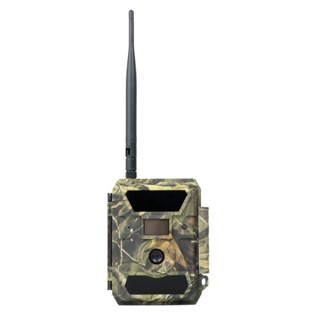 Fotocamera da caccia PNI Hunting 350C 12MP con Internet 3G, SMS, invio foto in movimento al telefono, e-mail, FTP