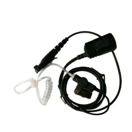 Inrico EPM-S100, Headset for S100