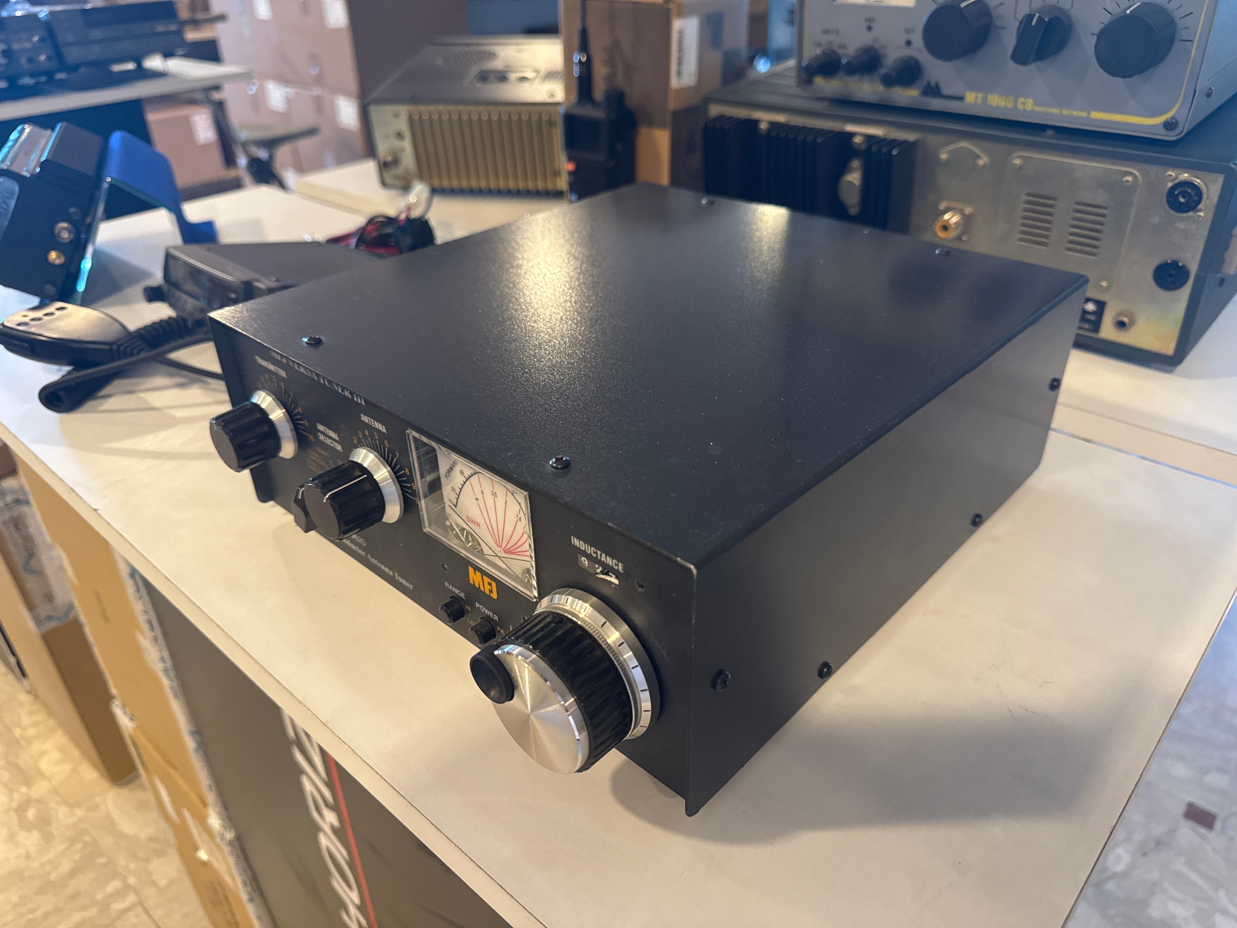 HAMRADIOSHOP