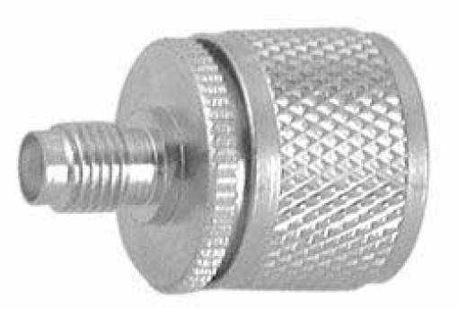 ADATTATORE SMA FEMMINA - UHF MASCHIO