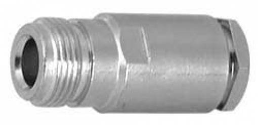 CONNETTORE N FEMMINA PER RG-8AU