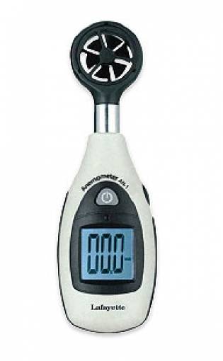 Lafayette AN-1 - Mini anemometro