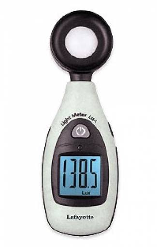 Lafayette LM-1 - Mini luxmetro