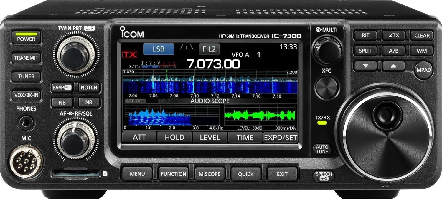 HAMRADIOSHOP