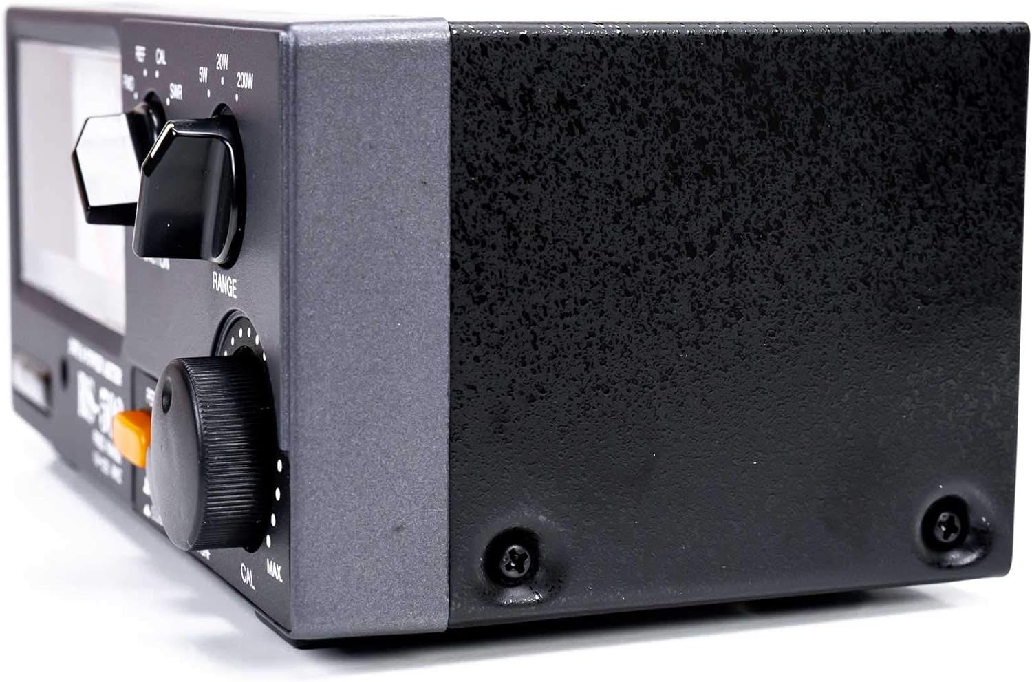 Nissei RS-502 Rosmetro wattmetro da 1,8 a 525 MHz