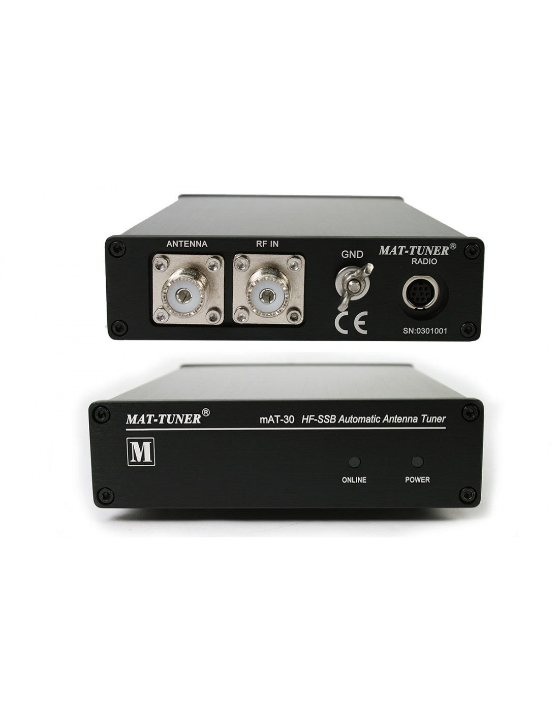 HAMRADIOSHOP