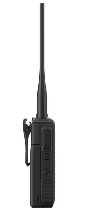 Kenwood TH-D75E Ricetrasmettitore bi-banda ANAL/DSTAR con funzione scanner AM, FM, FM-N, SSB, CW.