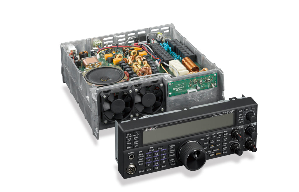 Kenwood TS-590sg