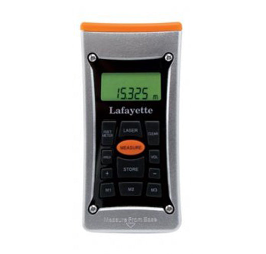 MD-4 Lafayette - Metro Laser ad ultrasuoni