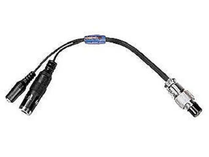 Heil Sound AD-1Y Cavo Adattatore Pro-Set 8 Poli x YAESU