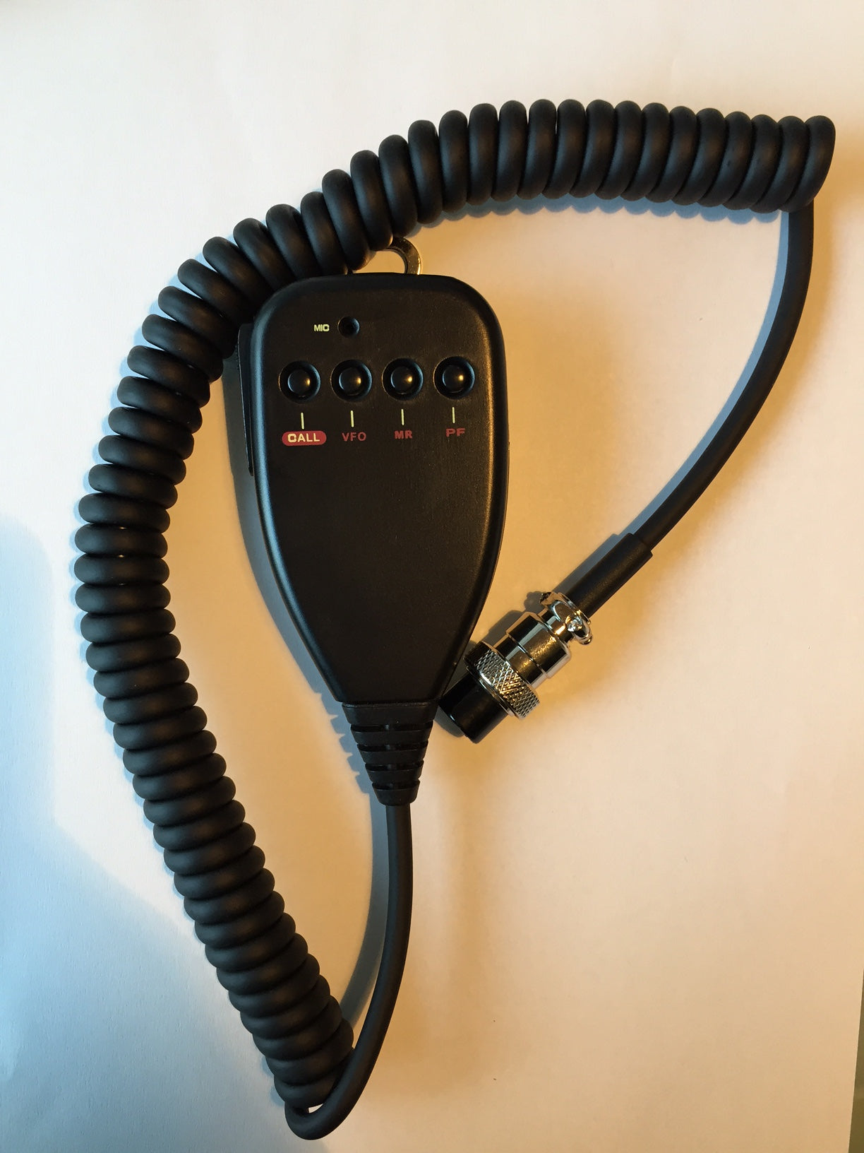 MC-45  Microfono per KENWOOD