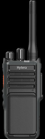 Hytera HP505 U Ricetrasmettitore portatile Analogico/DMR Tier II