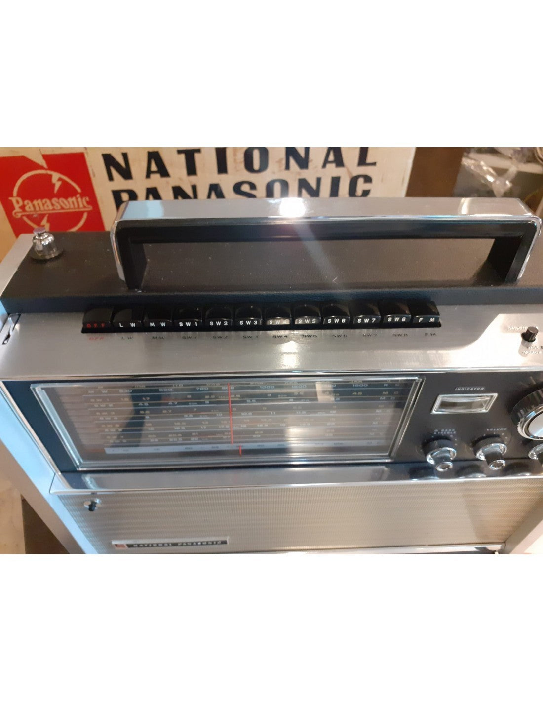 HAMRADIOSHOP