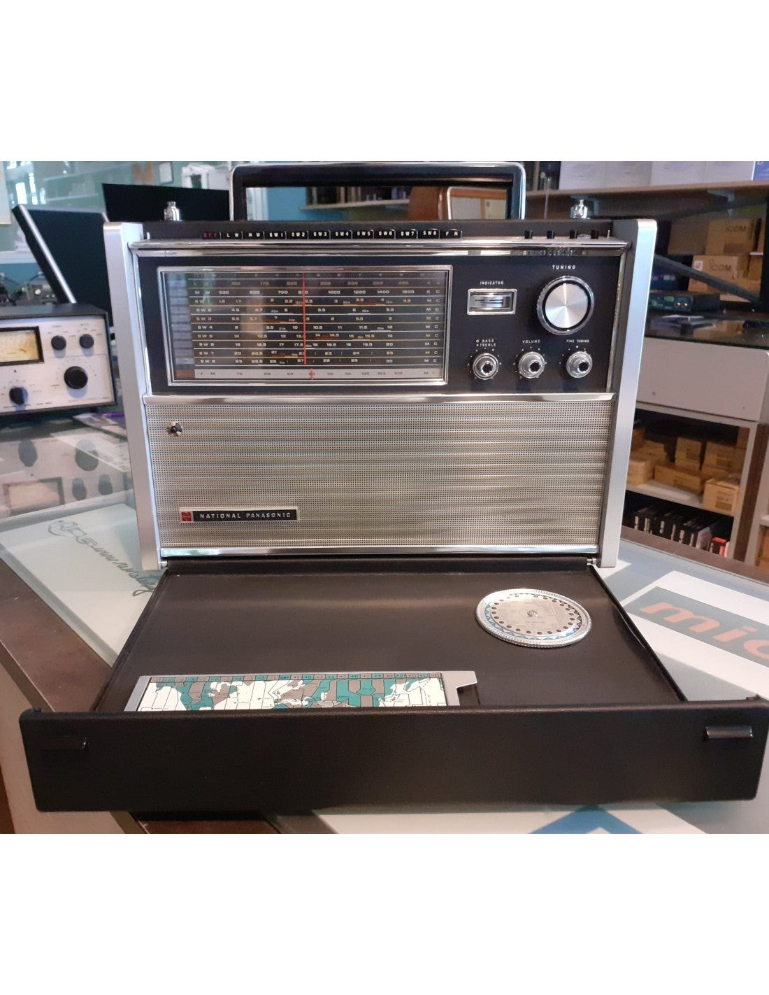 HAMRADIOSHOP
