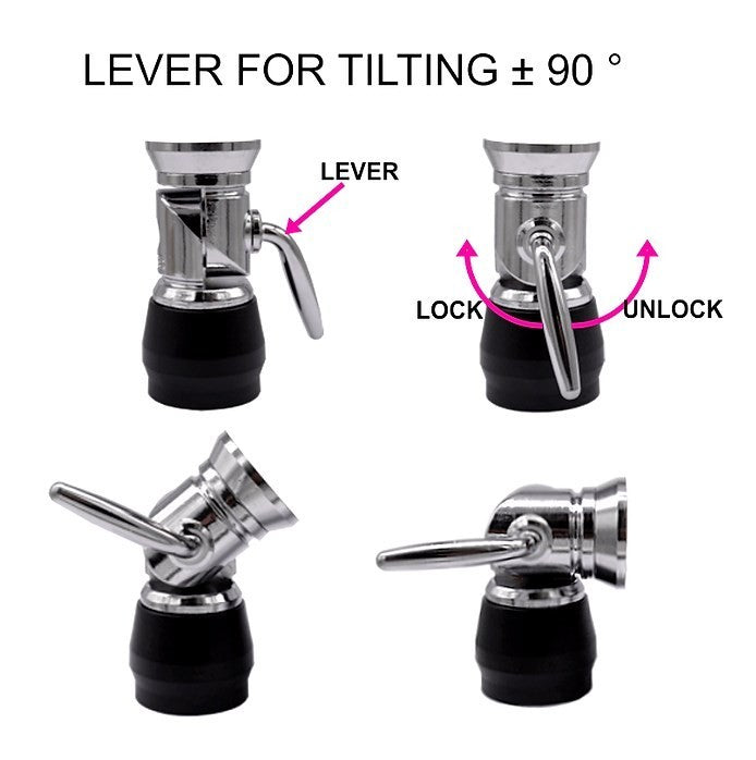 Sirio Performer 2002, Antenna C.B. 27 MHz connettore PL 259