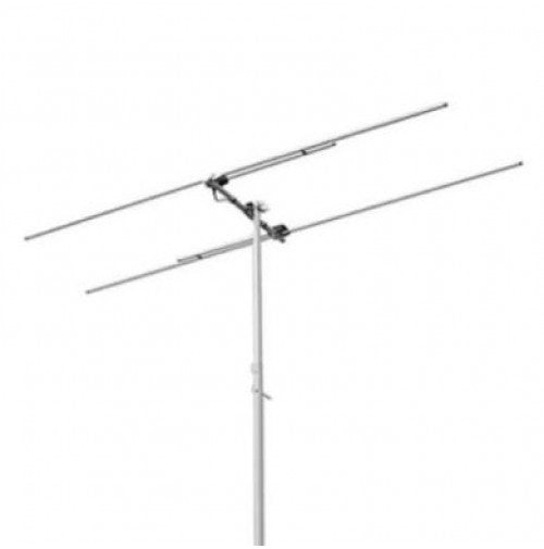 COMET CA-52HB2 antenna direttiva 2 elementi per i 50 MHz