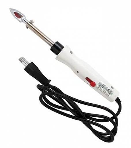 DIY-20 Lafayette - Mini piastra metallica per lavori "fai da te"