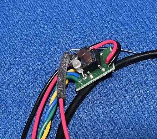 BHI NEDSP1901-KBD - modulo di cancellazione del rumore DSP