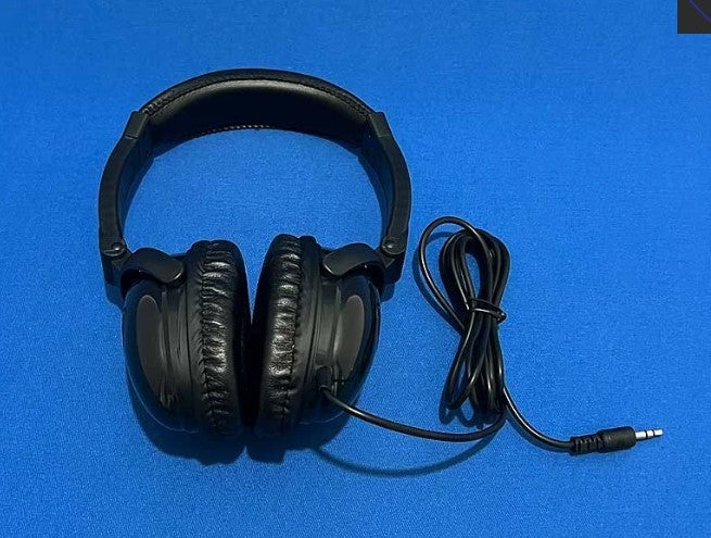 BHI HP-1 cuffia stereo