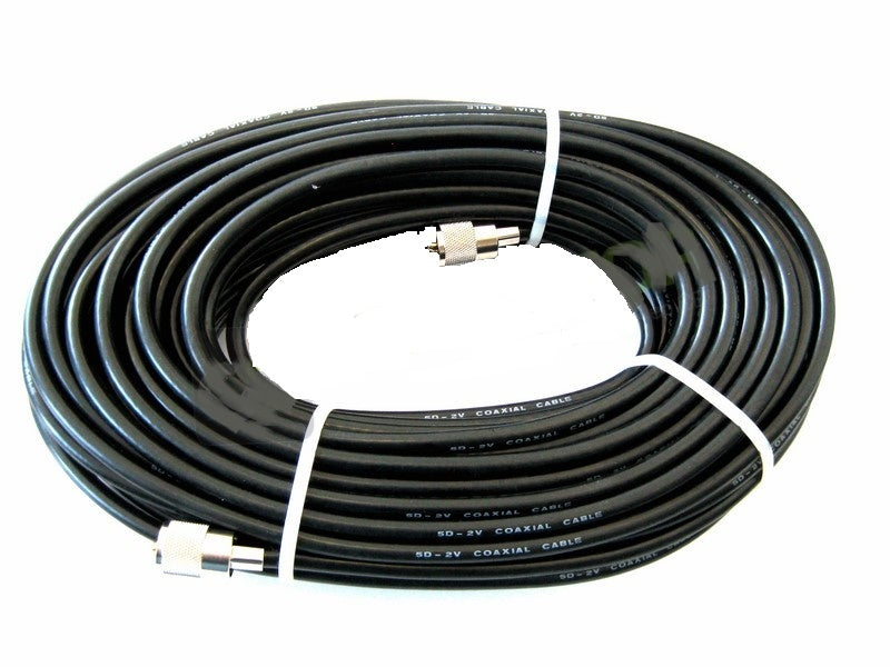 Diamond WD-330 - dipolo da 2 a 28,6 MHz con 30 m. cavo