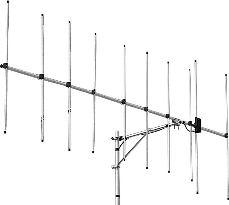 Diamond A-144S10R2 - Antenna direttiva 10 elementi 144MHz