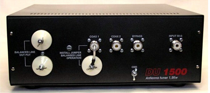 HAMRADIOSHOP