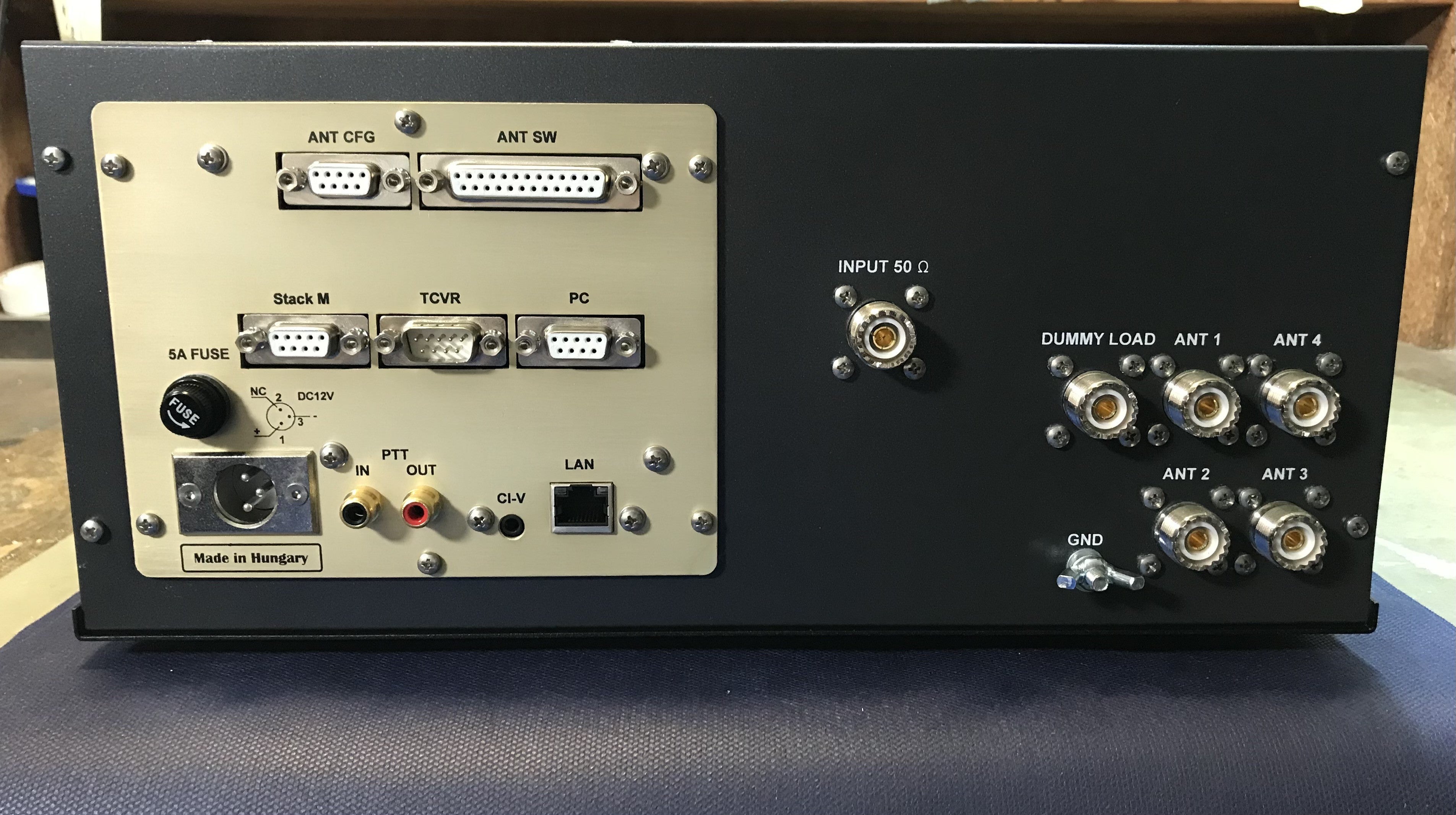 HAMRADIOSHOP