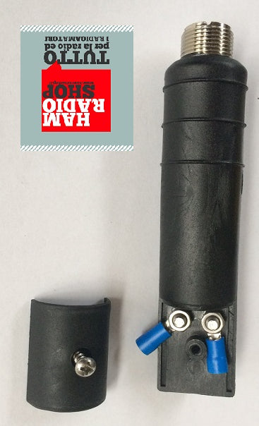 Centrale per antenne G5RV