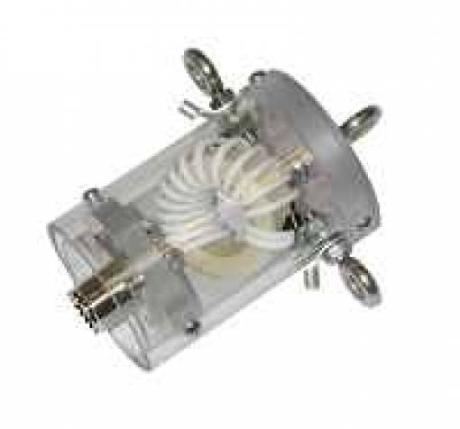 Kelemen Balun 1:1, 1KW