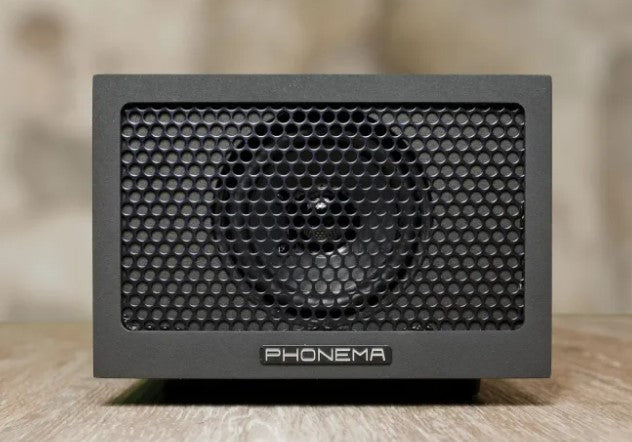 PHONEMA KSP3s - altoparlante dedicato K3 Elecraft