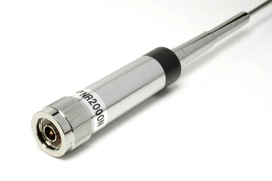 Diamond NR-2000N Antenna veicolare tribanda 144/430/1200 MHz - 99cm