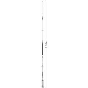 Diamond NR-2000N Antenna veicolare tribanda 144/430/1200 MHz - 99cm